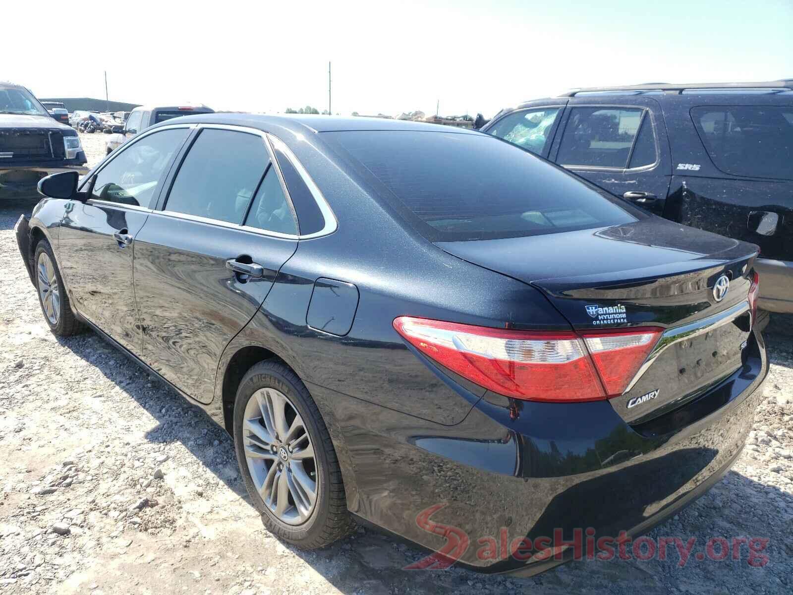 4T1BF1FK5HU378174 2017 TOYOTA CAMRY