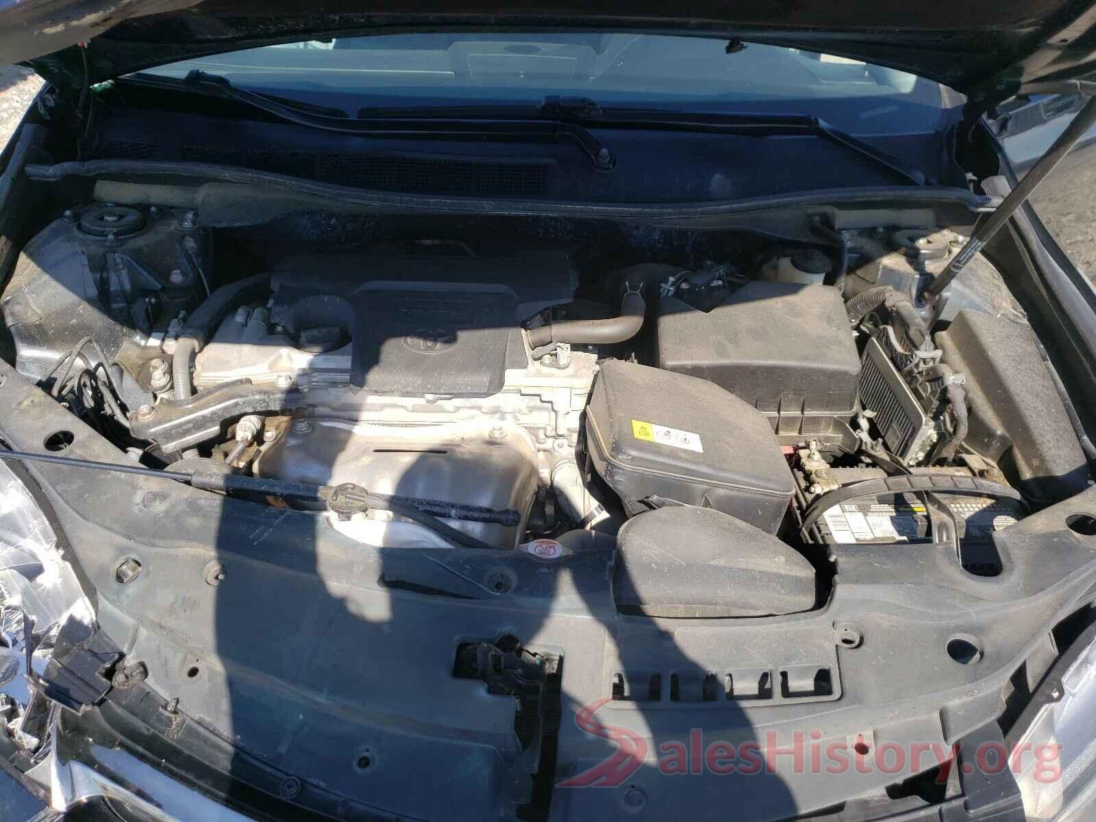 4T1BF1FK5HU378174 2017 TOYOTA CAMRY