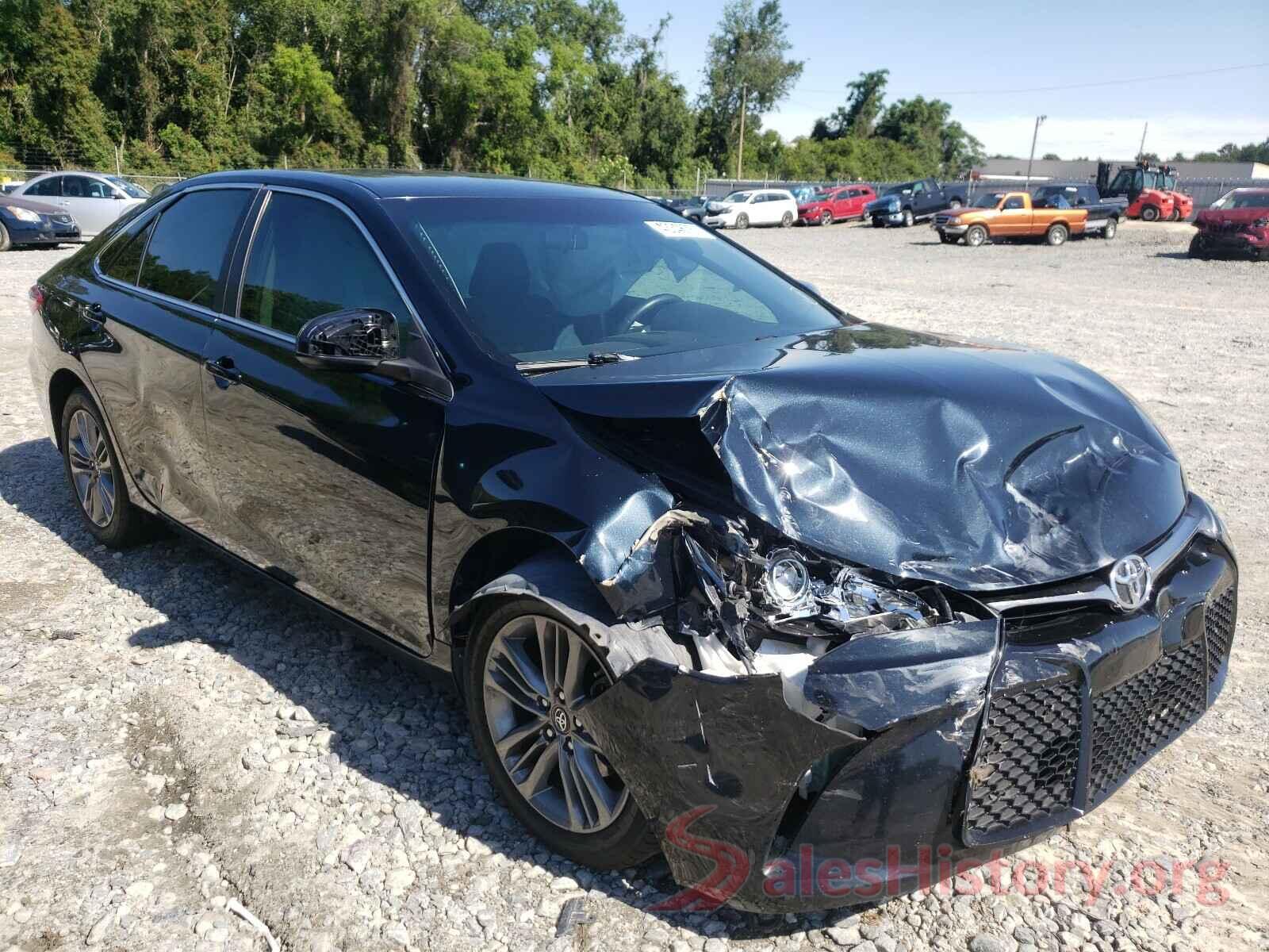 4T1BF1FK5HU378174 2017 TOYOTA CAMRY