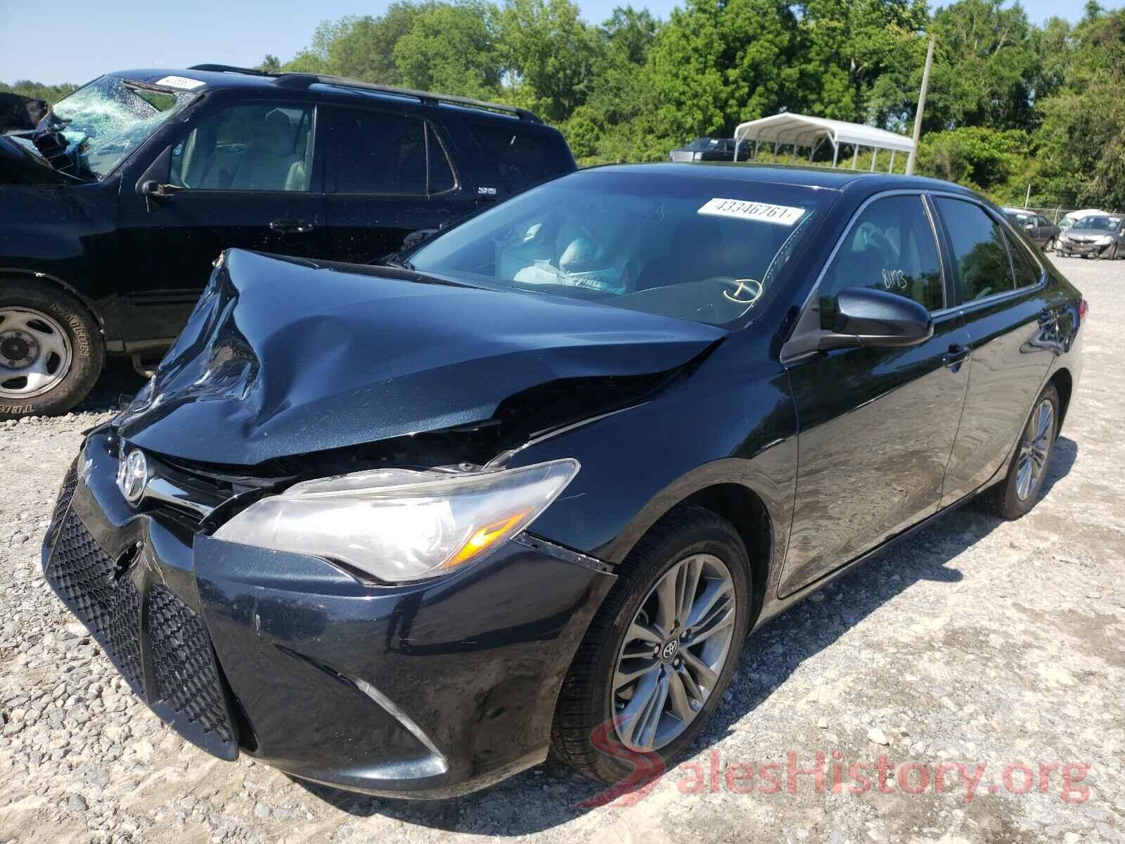 4T1BF1FK5HU378174 2017 TOYOTA CAMRY