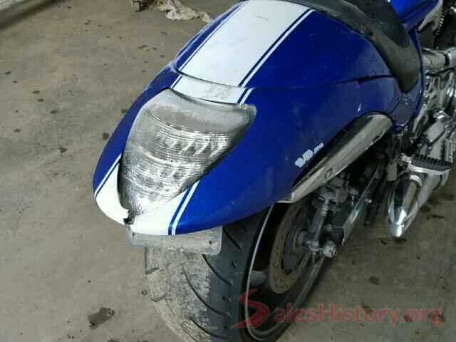 JS1VY53A772109760 2007 SUZUKI CYC VZ/VZR