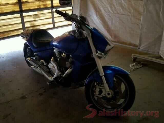 JS1VY53A772109760 2007 SUZUKI CYC VZ/VZR