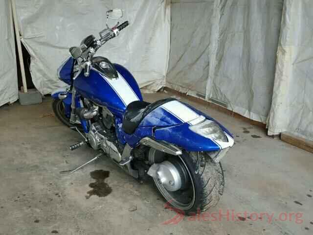 JS1VY53A772109760 2007 SUZUKI CYC VZ/VZR