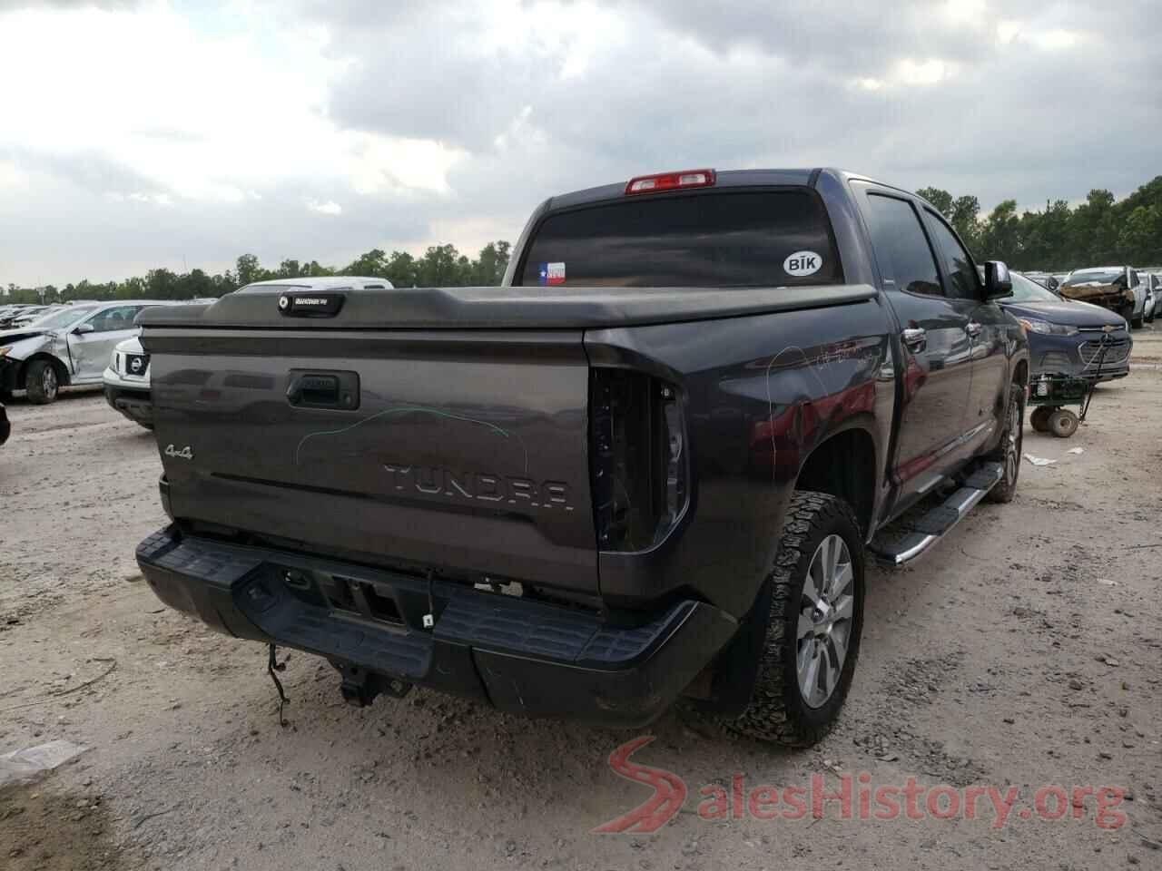 5TFHW5F1XHX669815 2017 TOYOTA TUNDRA