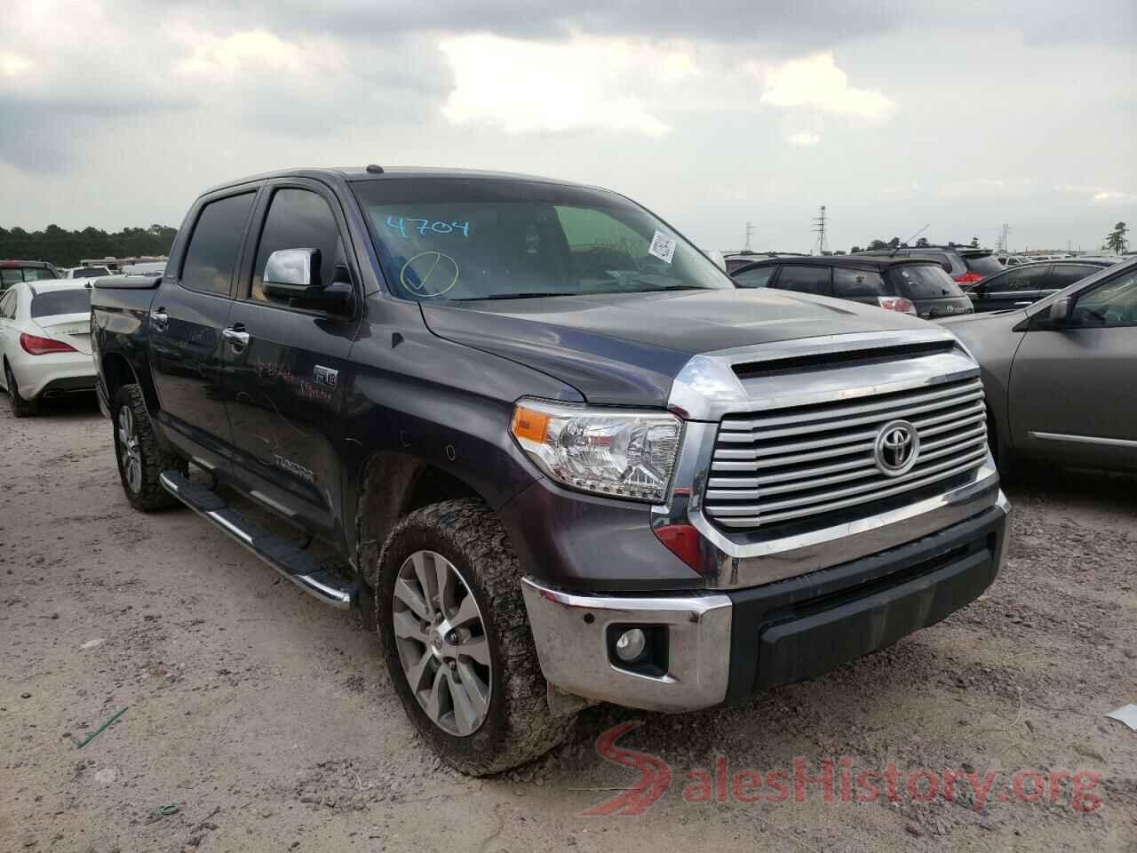 5TFHW5F1XHX669815 2017 TOYOTA TUNDRA