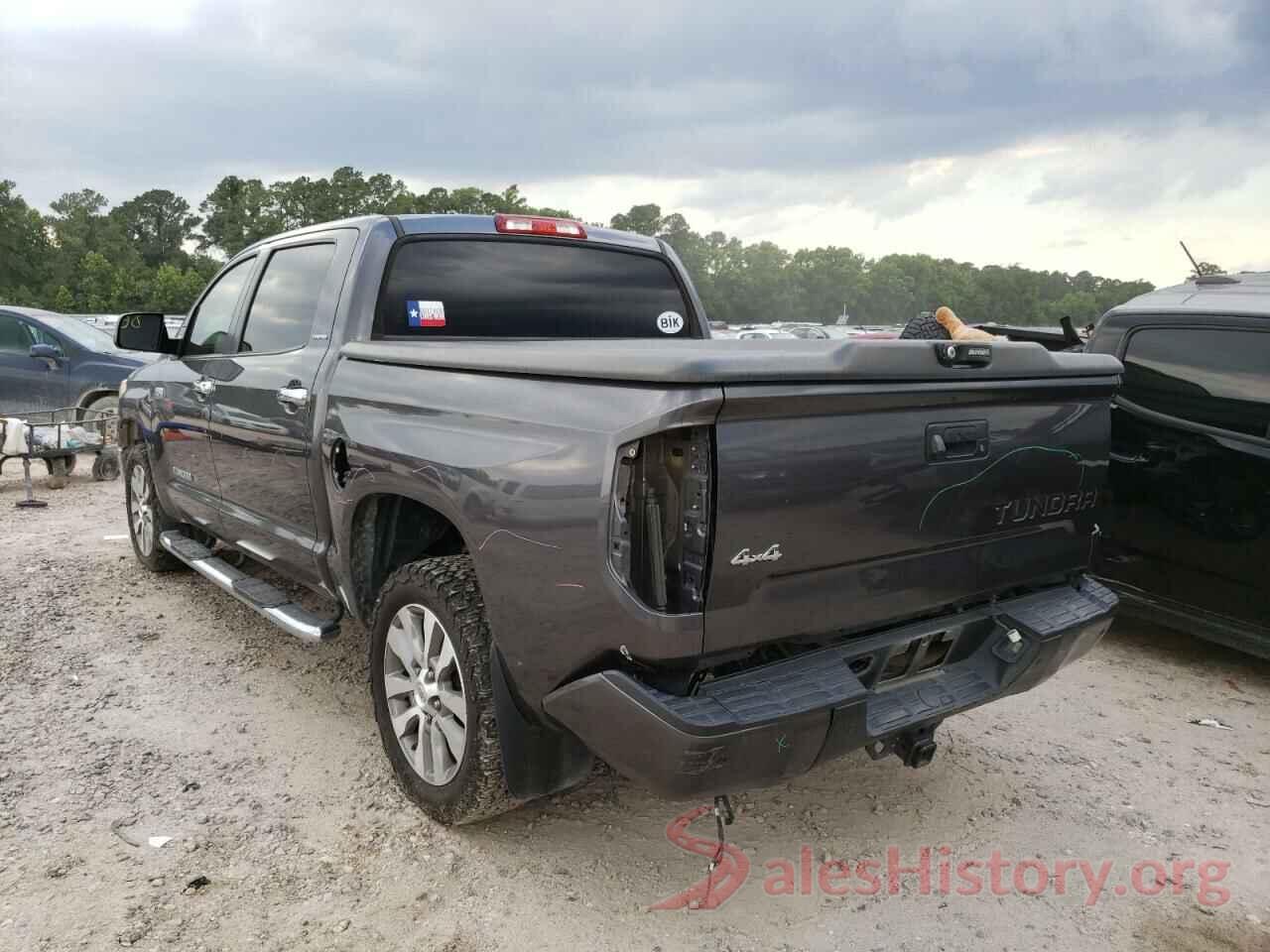 5TFHW5F1XHX669815 2017 TOYOTA TUNDRA