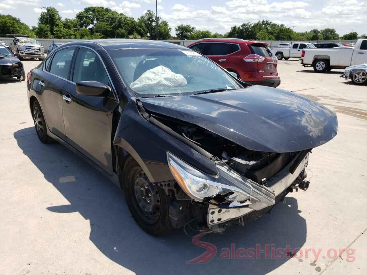 1N4AL3APXJC238663 2018 NISSAN ALTIMA