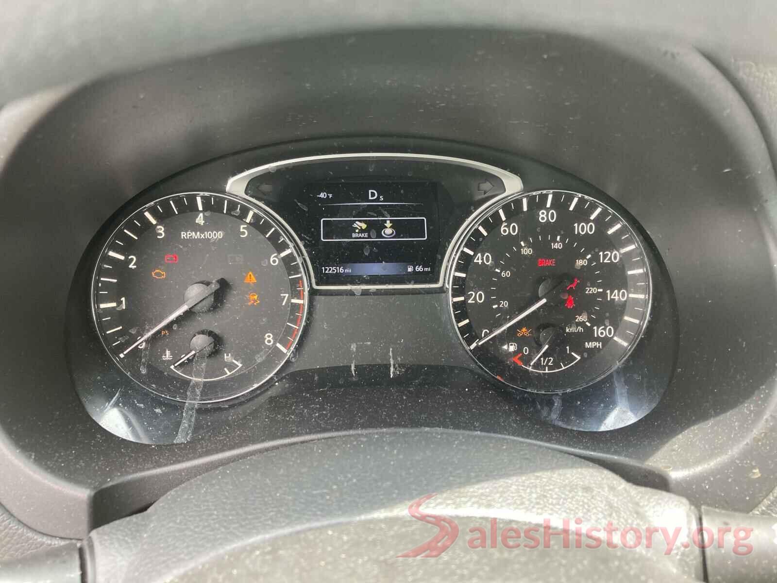 1N4AL3APXJC238663 2018 NISSAN ALTIMA