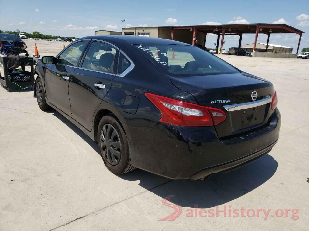 1N4AL3APXJC238663 2018 NISSAN ALTIMA