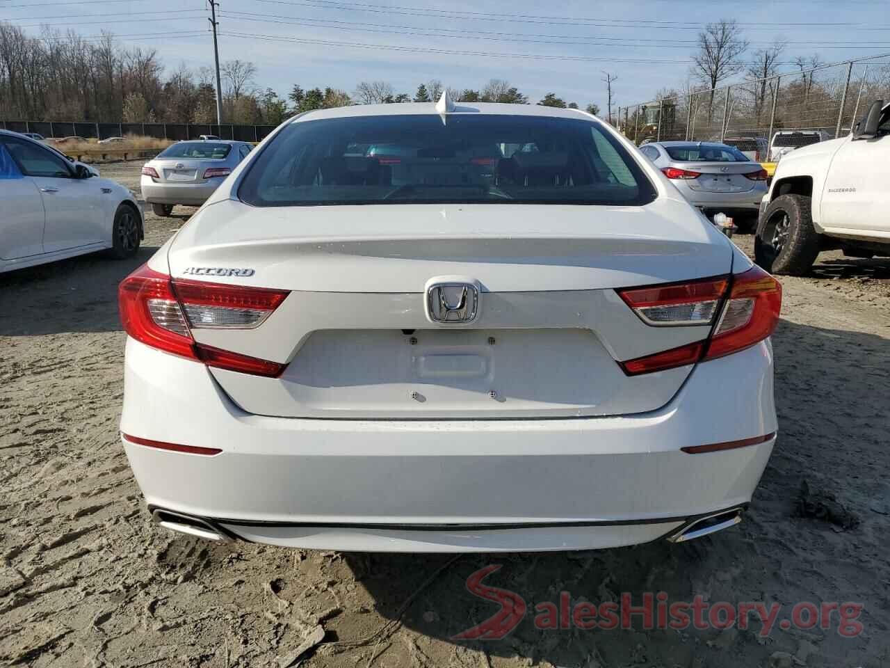 1HGCV1F40KA087668 2019 HONDA ACCORD