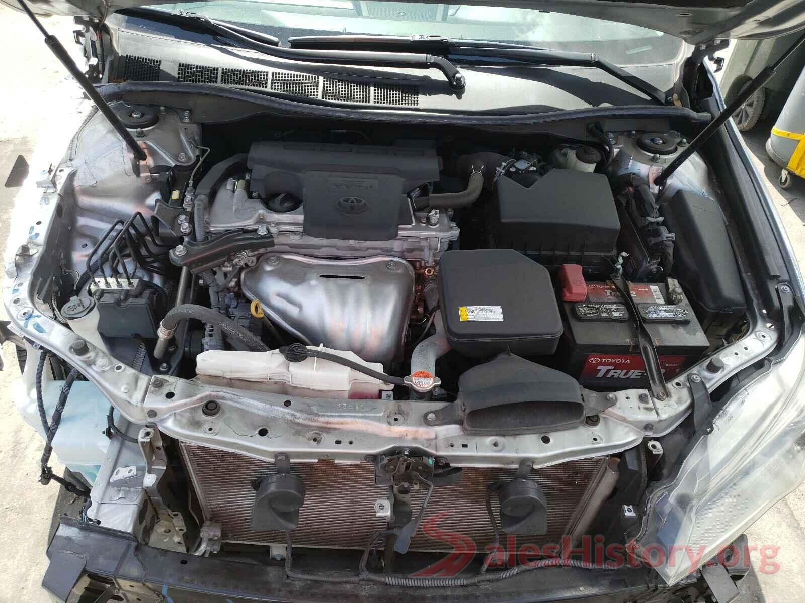 4T1BF1FK6GU212910 2016 TOYOTA CAMRY