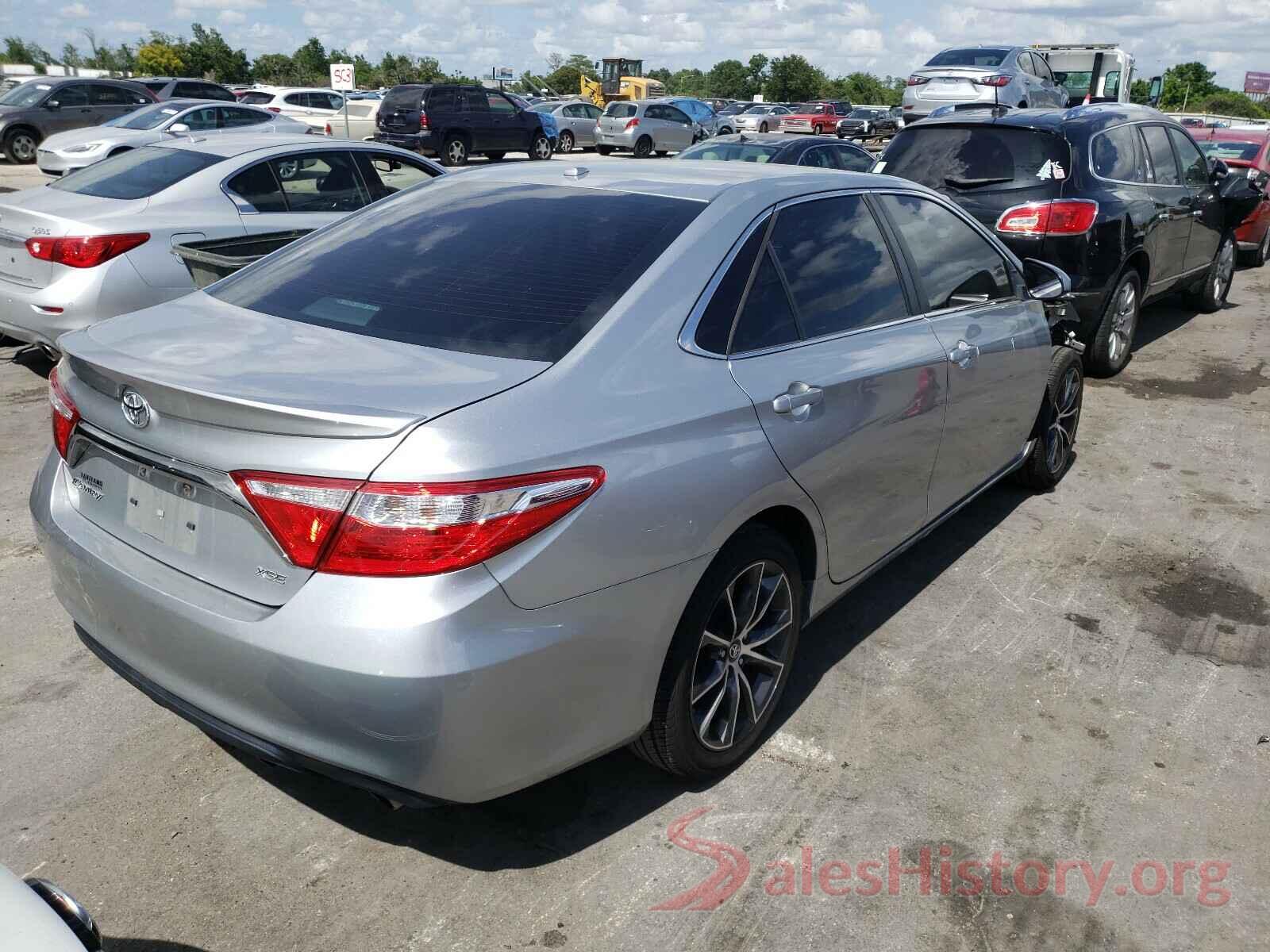 4T1BF1FK6GU212910 2016 TOYOTA CAMRY