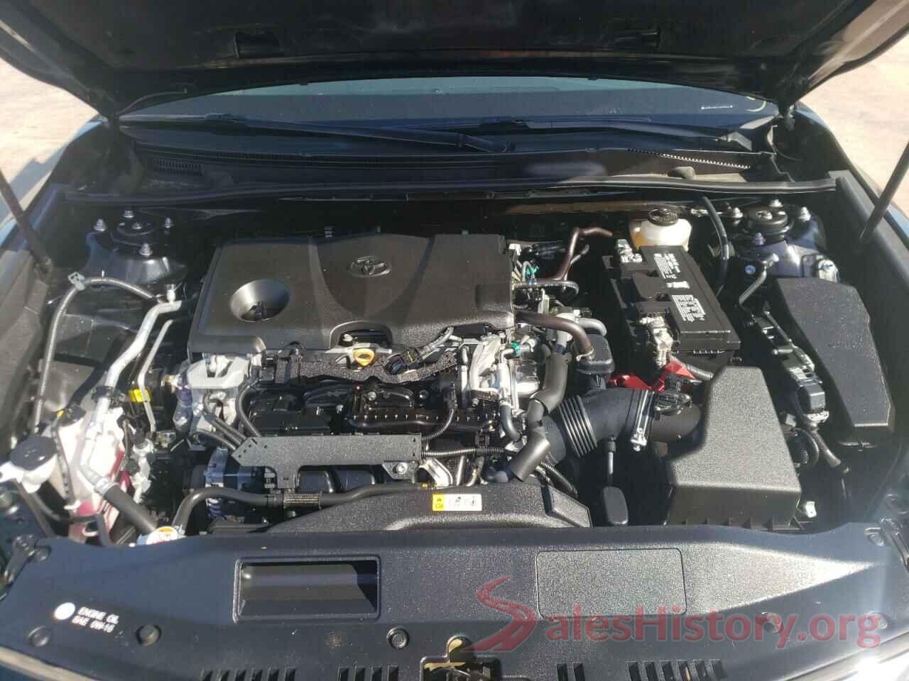 4T1B11HK4JU617974 2018 TOYOTA CAMRY