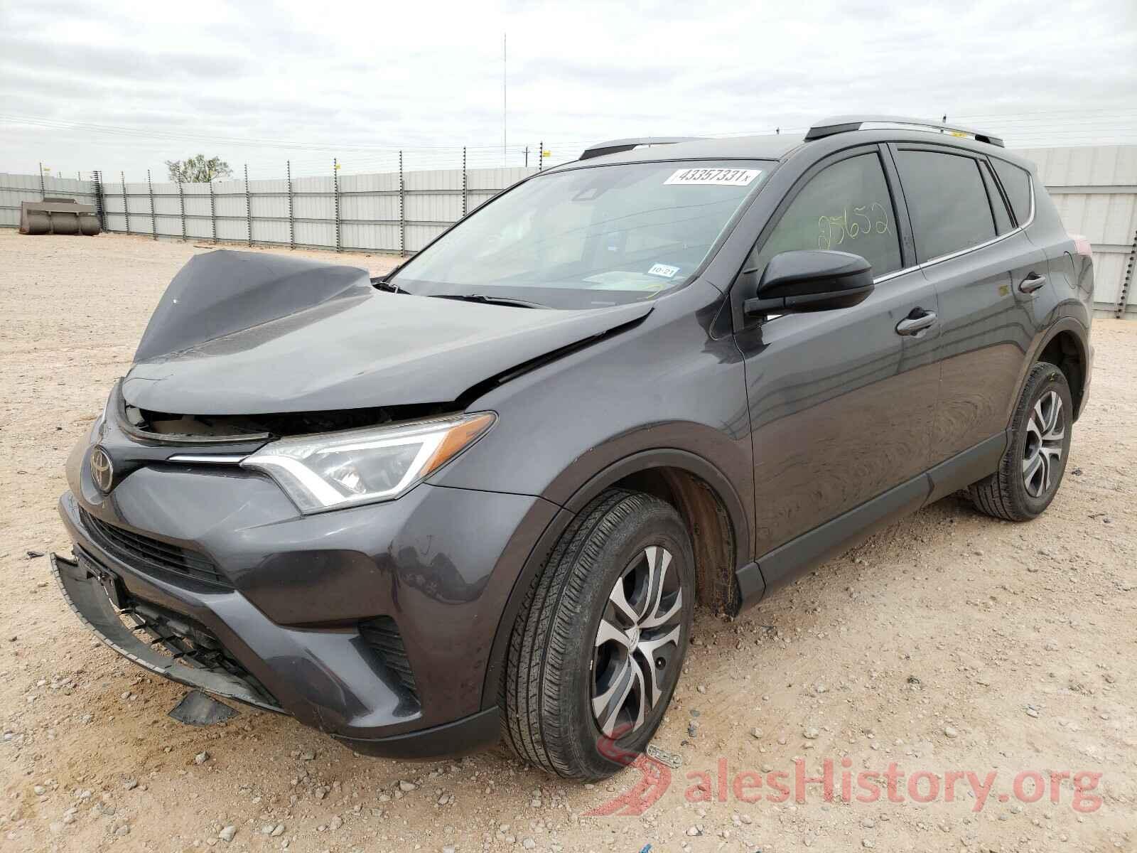 JTMZFREV3JJ185445 2018 TOYOTA RAV4