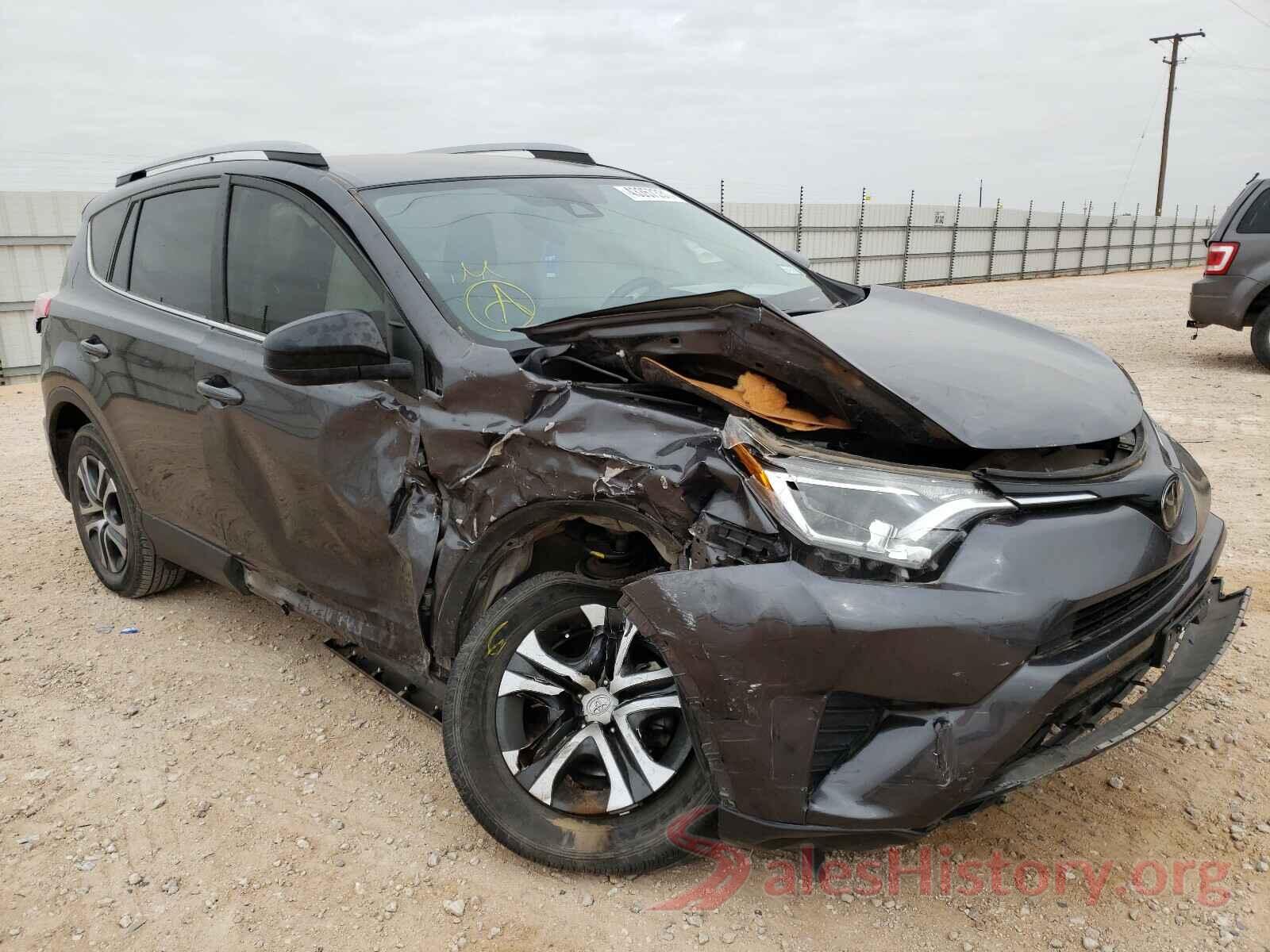 JTMZFREV3JJ185445 2018 TOYOTA RAV4