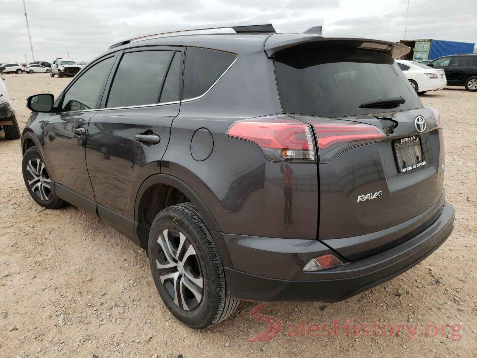 JTMZFREV3JJ185445 2018 TOYOTA RAV4