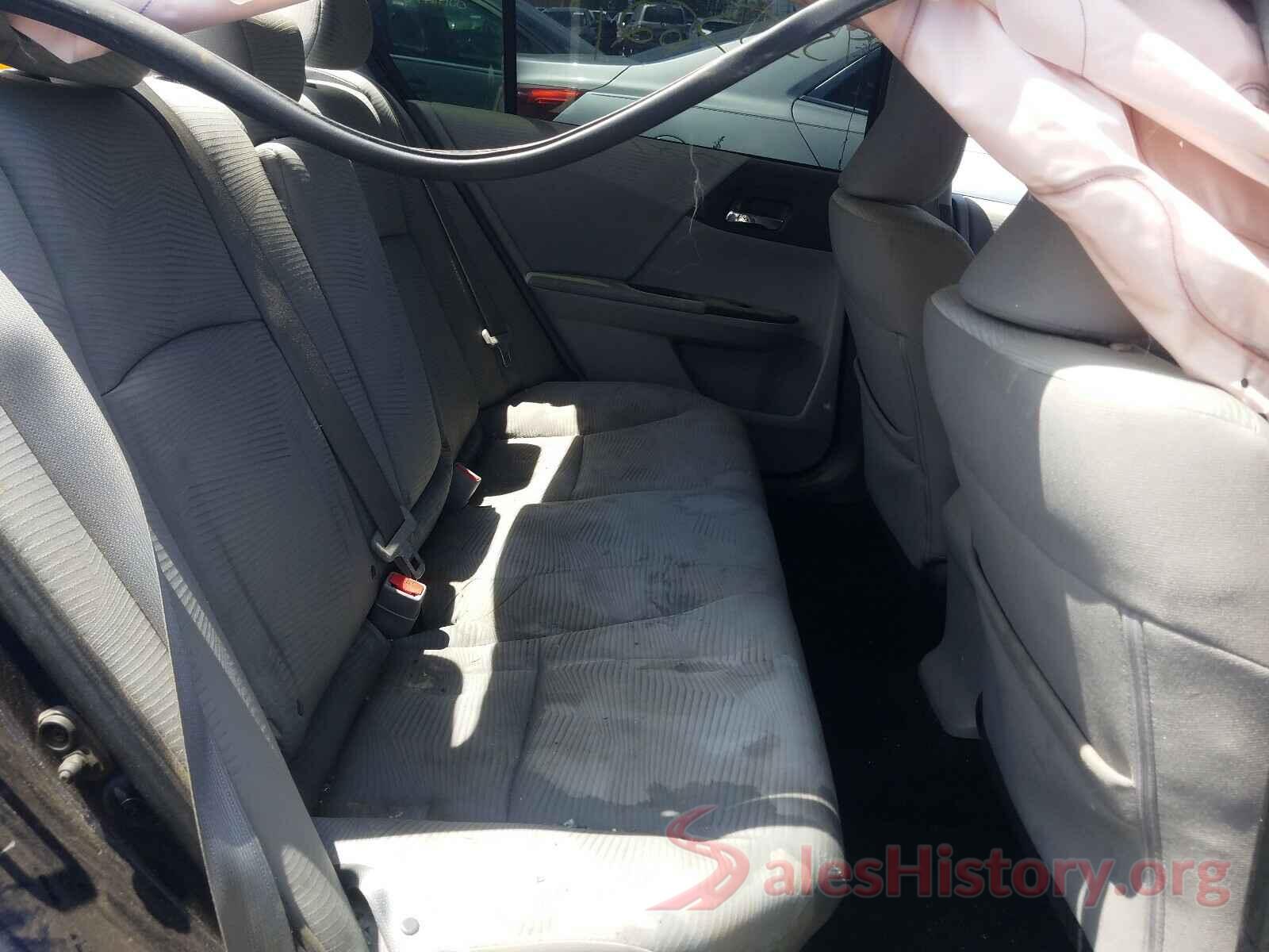 1HGCR2F36HA303226 2017 HONDA ACCORD