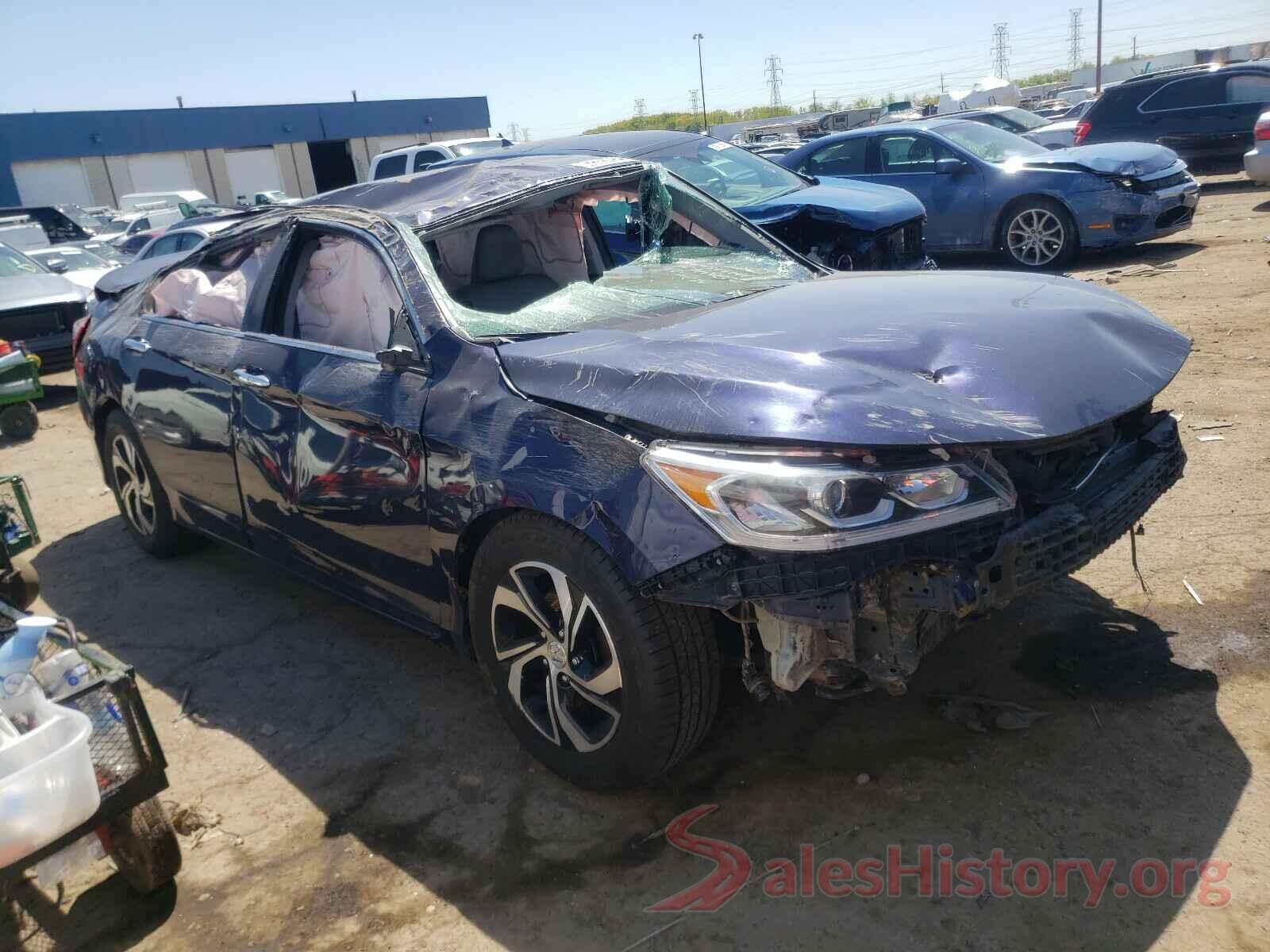 1HGCR2F36HA303226 2017 HONDA ACCORD