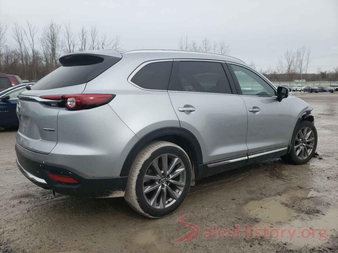 JM3TCBDY9M0517679 2021 MAZDA CX-9