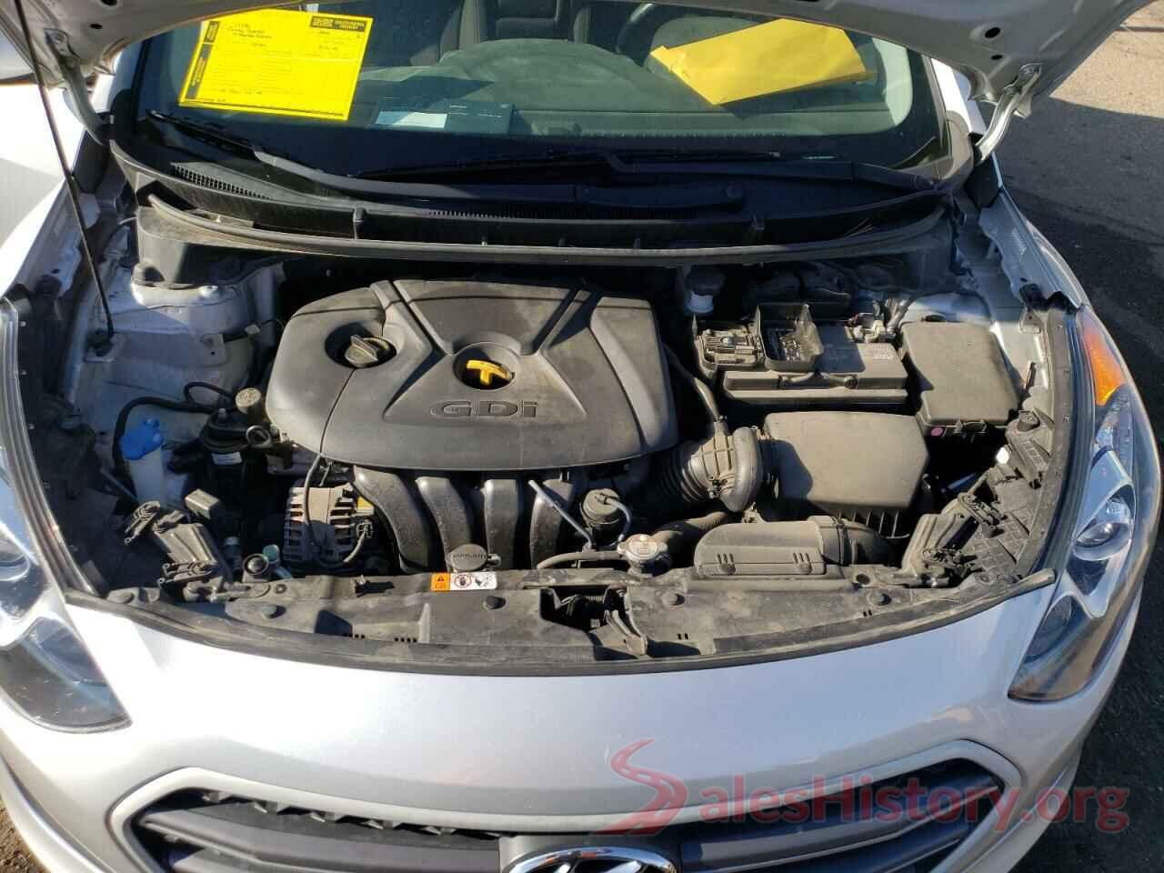 KMHD35LH9HU374825 2017 HYUNDAI ELANTRA