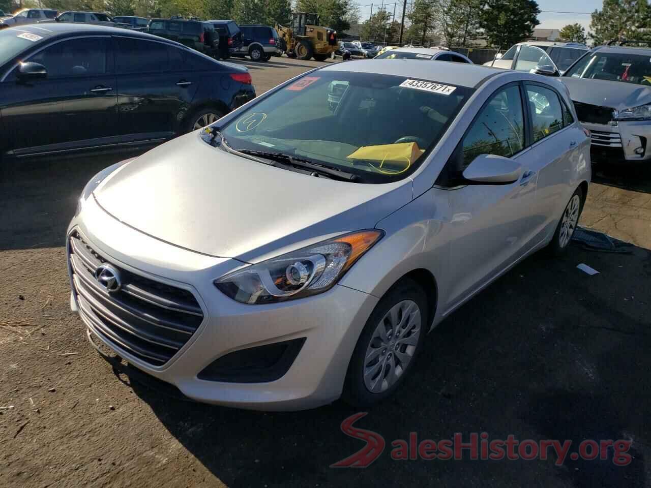 KMHD35LH9HU374825 2017 HYUNDAI ELANTRA