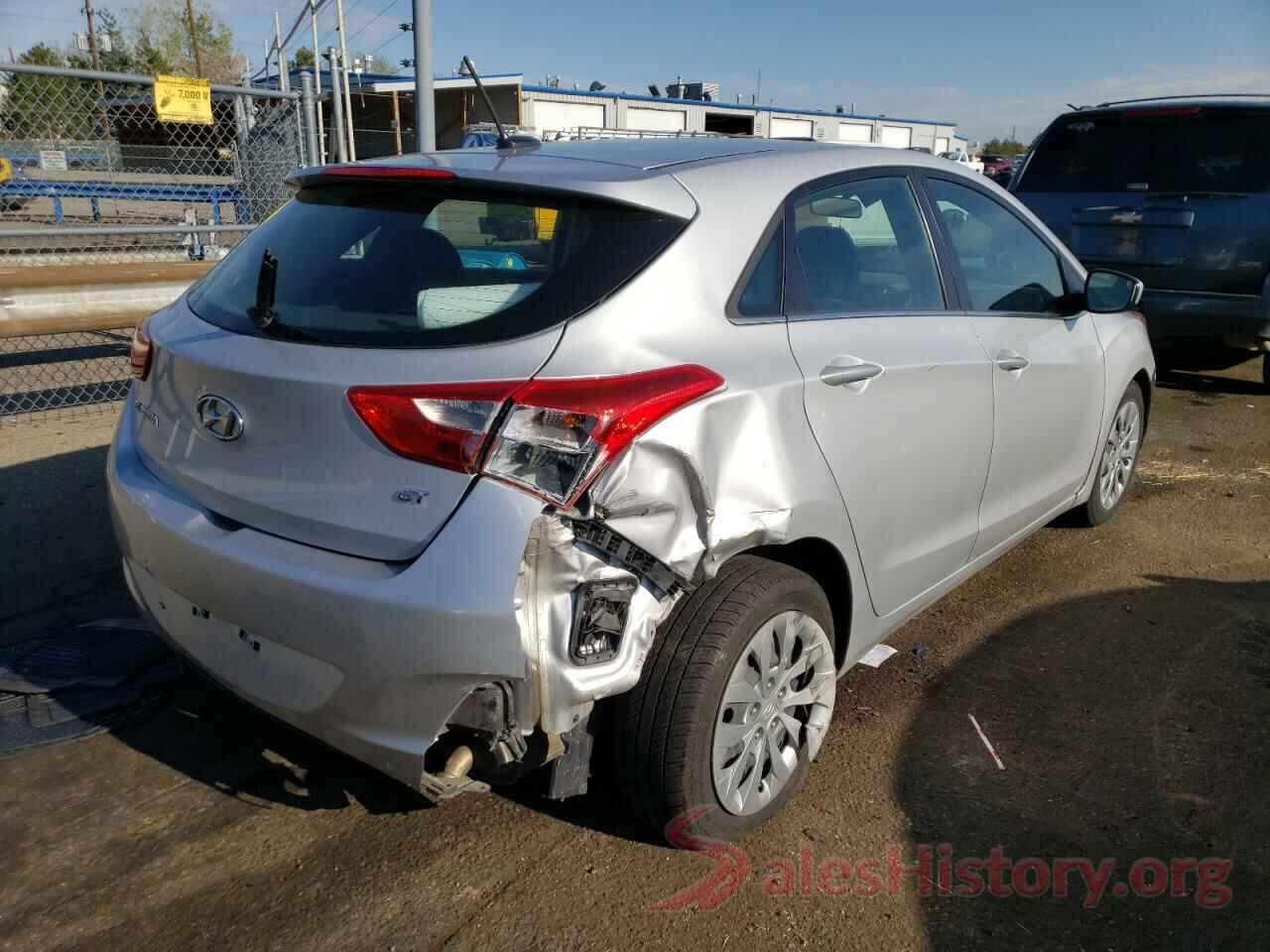 KMHD35LH9HU374825 2017 HYUNDAI ELANTRA