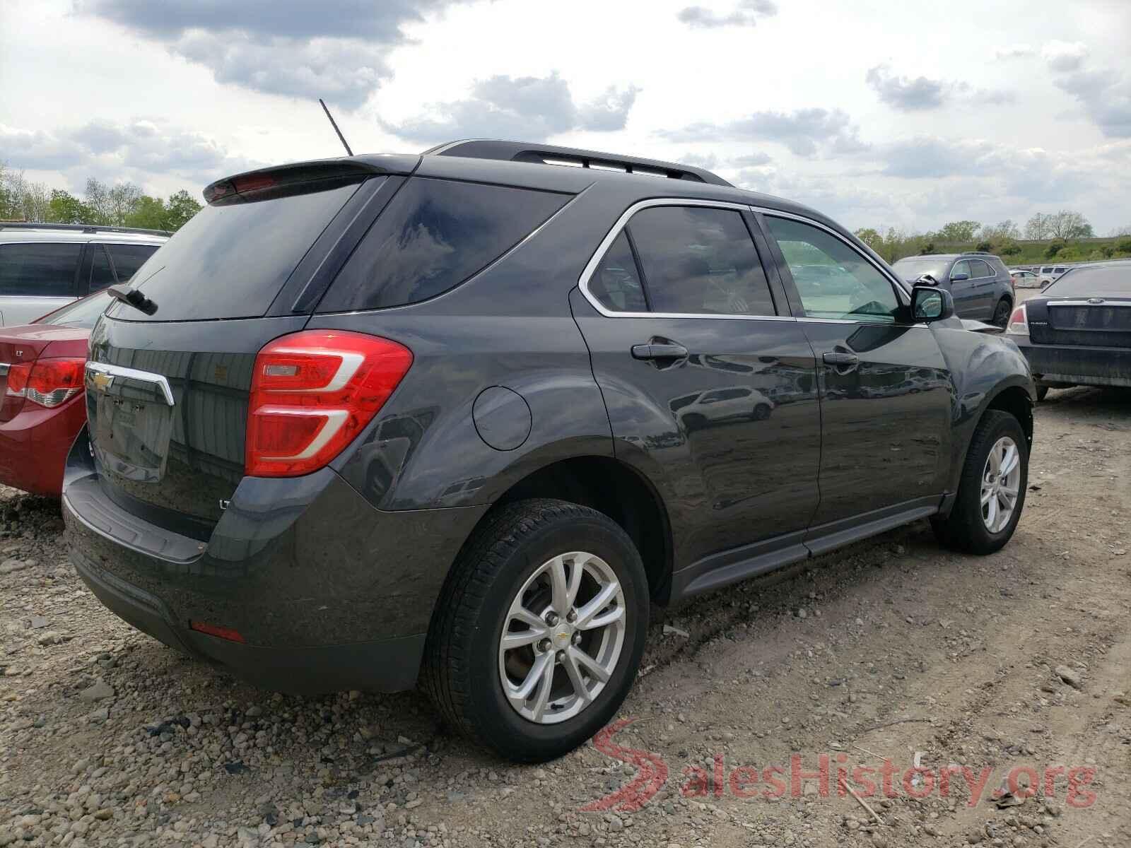 2GNALCEK9H6145555 2017 CHEVROLET EQUINOX