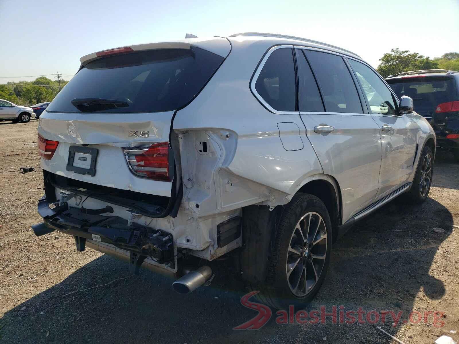 5UXKR0C37H0V74982 2017 BMW X5