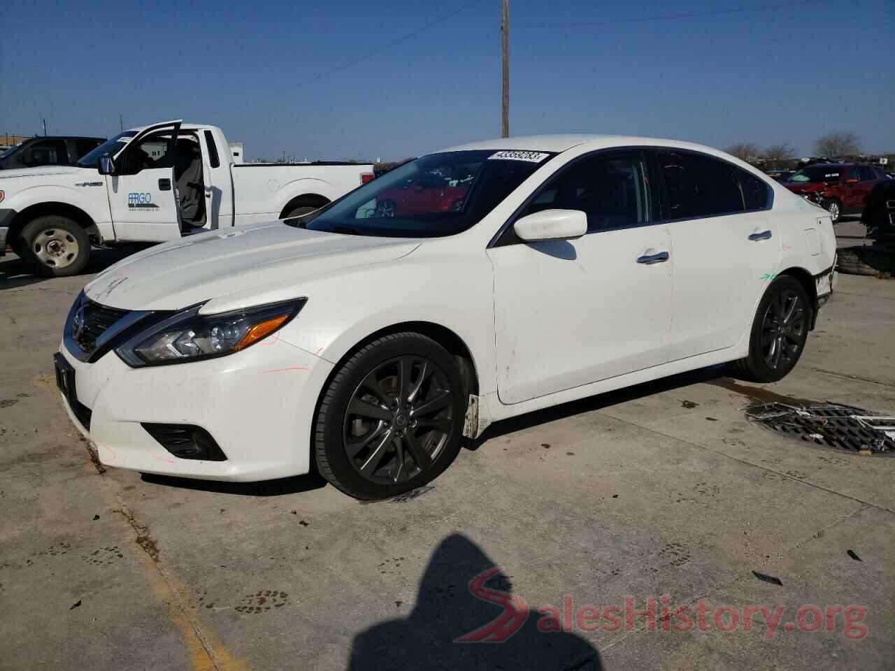 1N4AL3AP7JC138049 2018 NISSAN ALTIMA