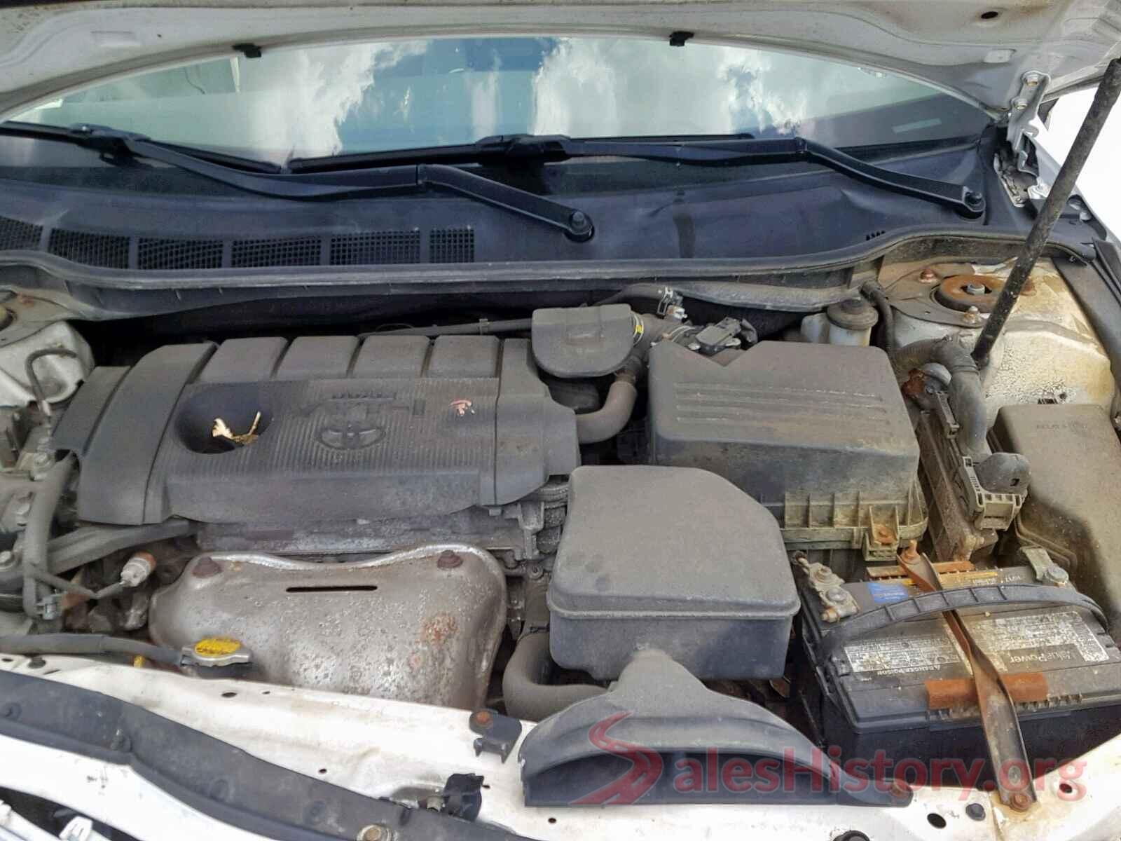 4T1BF3EKXBU738995 2011 TOYOTA CAMRY BASE