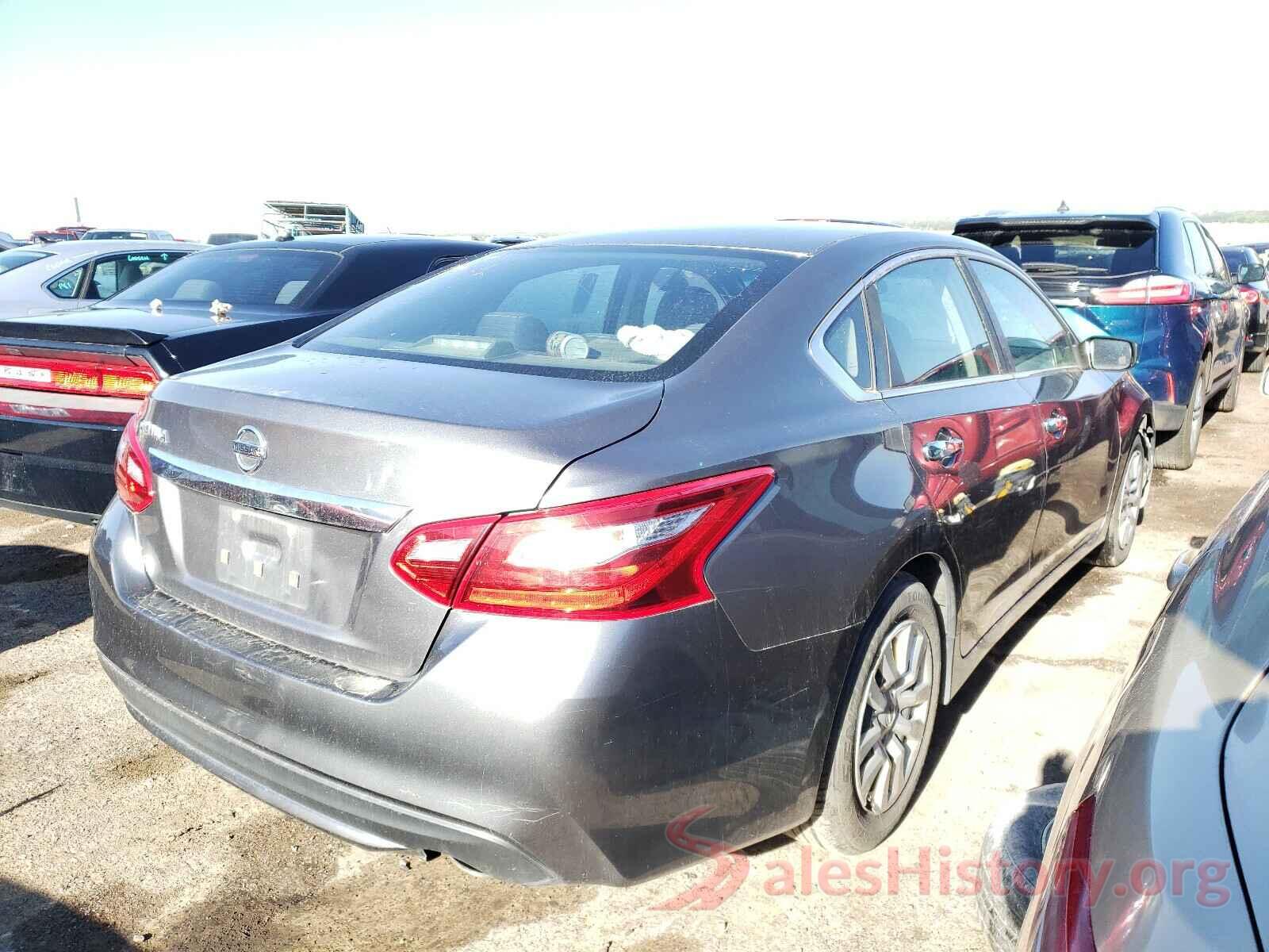 1N4AL3APXGC231222 2016 NISSAN ALTIMA