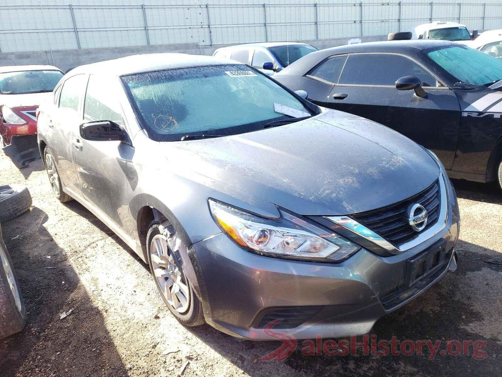 1N4AL3APXGC231222 2016 NISSAN ALTIMA