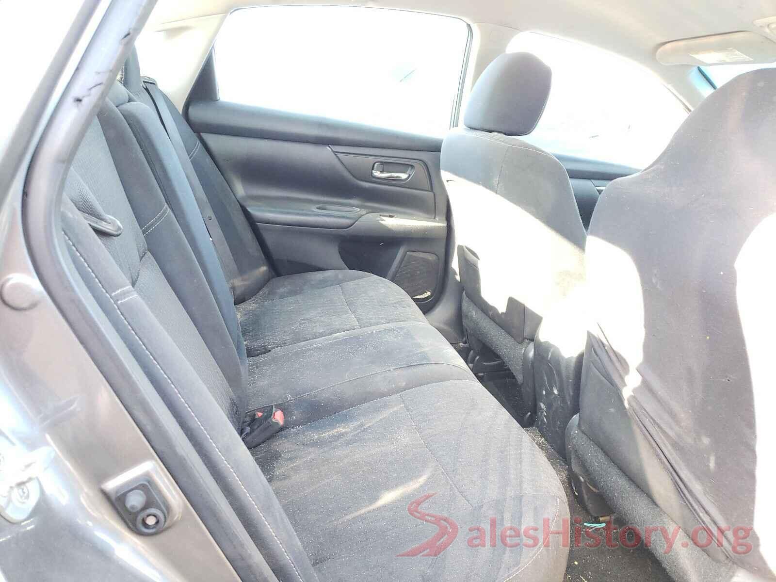 1N4AL3APXGC231222 2016 NISSAN ALTIMA