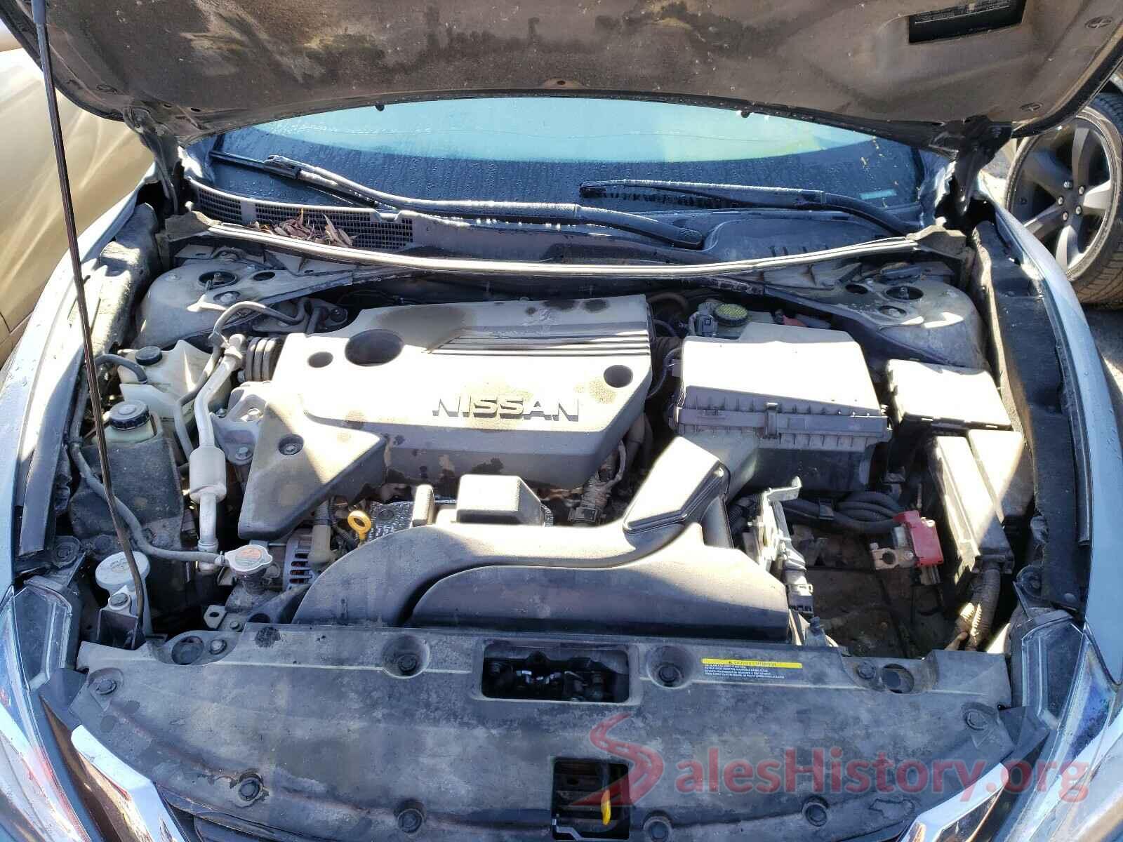 1N4AL3APXGC231222 2016 NISSAN ALTIMA