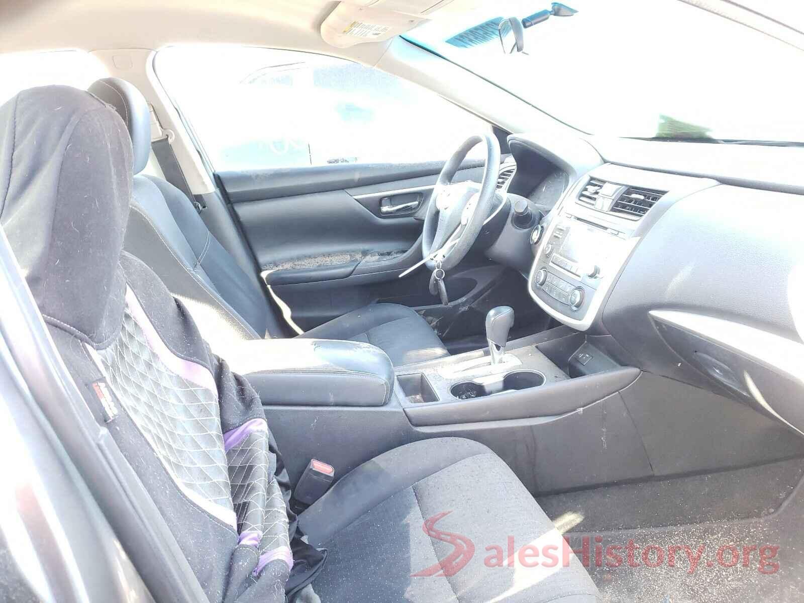 1N4AL3APXGC231222 2016 NISSAN ALTIMA