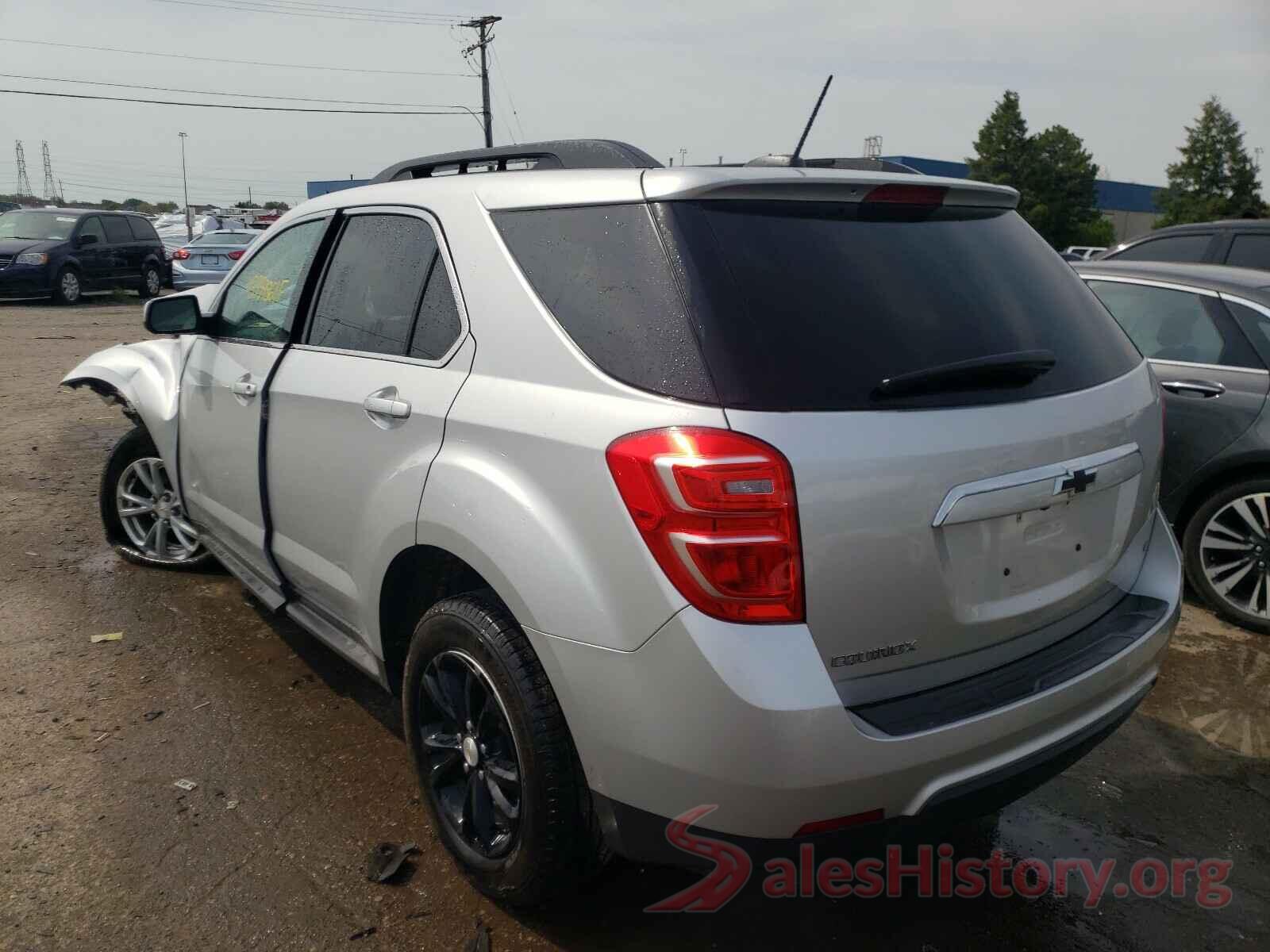 2GNALCEK4H6272519 2017 CHEVROLET EQUINOX