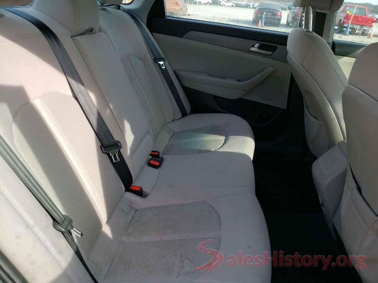 5NPE24AF2HH582336 2017 HYUNDAI SONATA