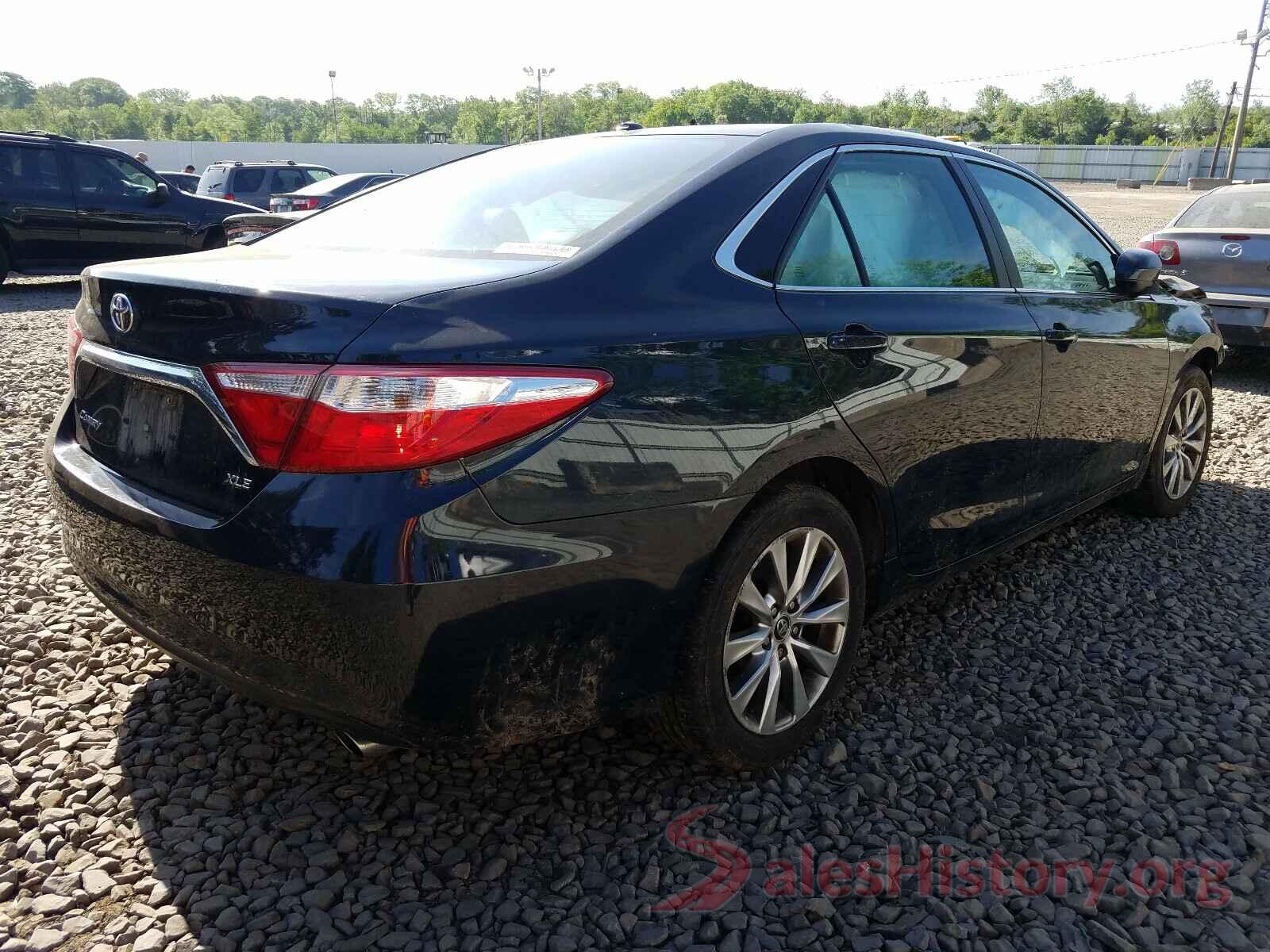 4T1BF1FK6GU541445 2016 TOYOTA CAMRY