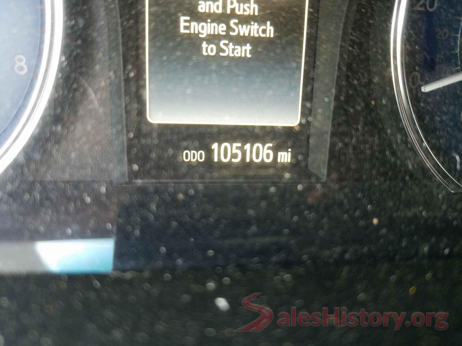 4T1BF1FK6GU541445 2016 TOYOTA CAMRY