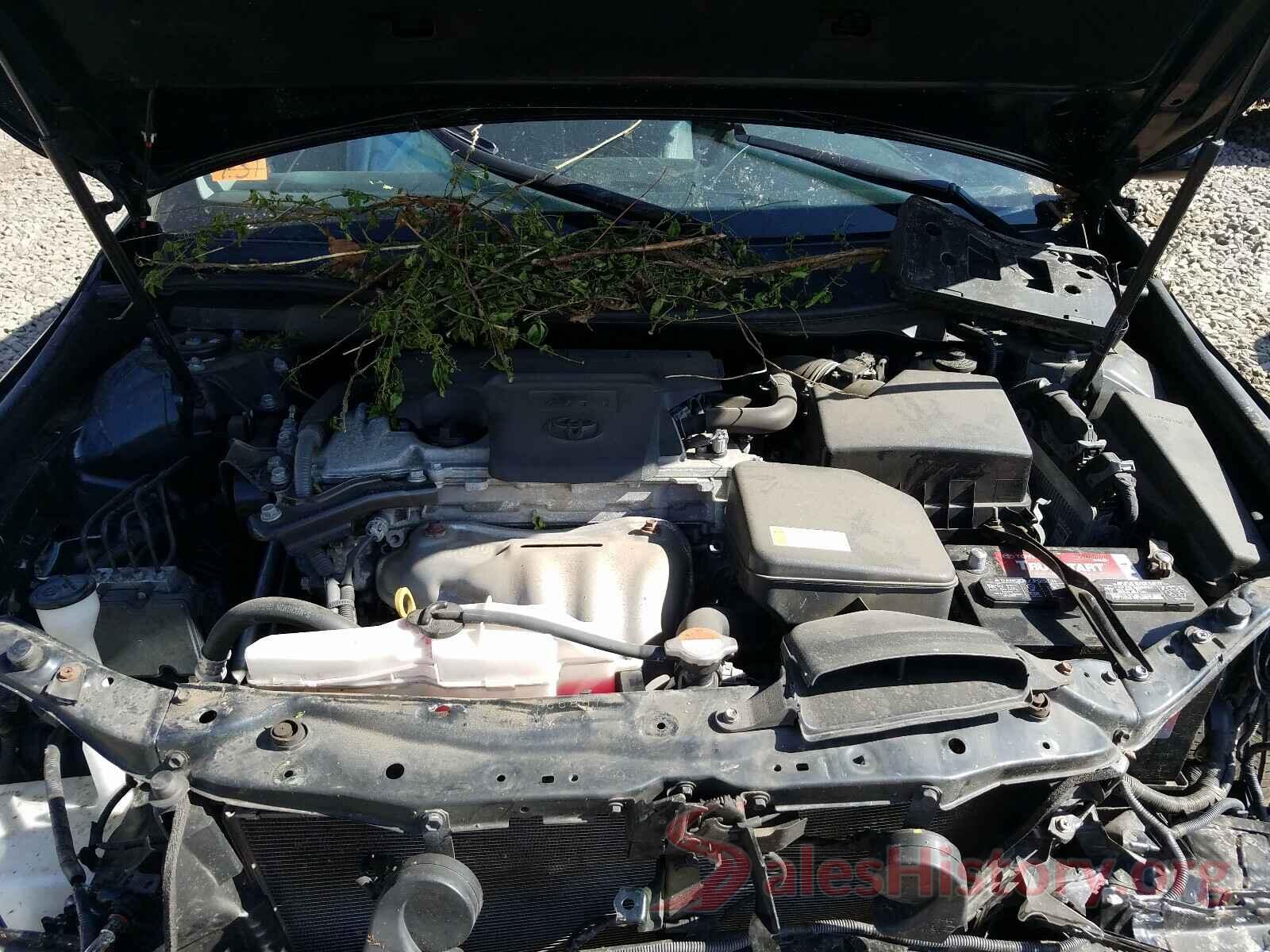 4T1BF1FK6GU541445 2016 TOYOTA CAMRY