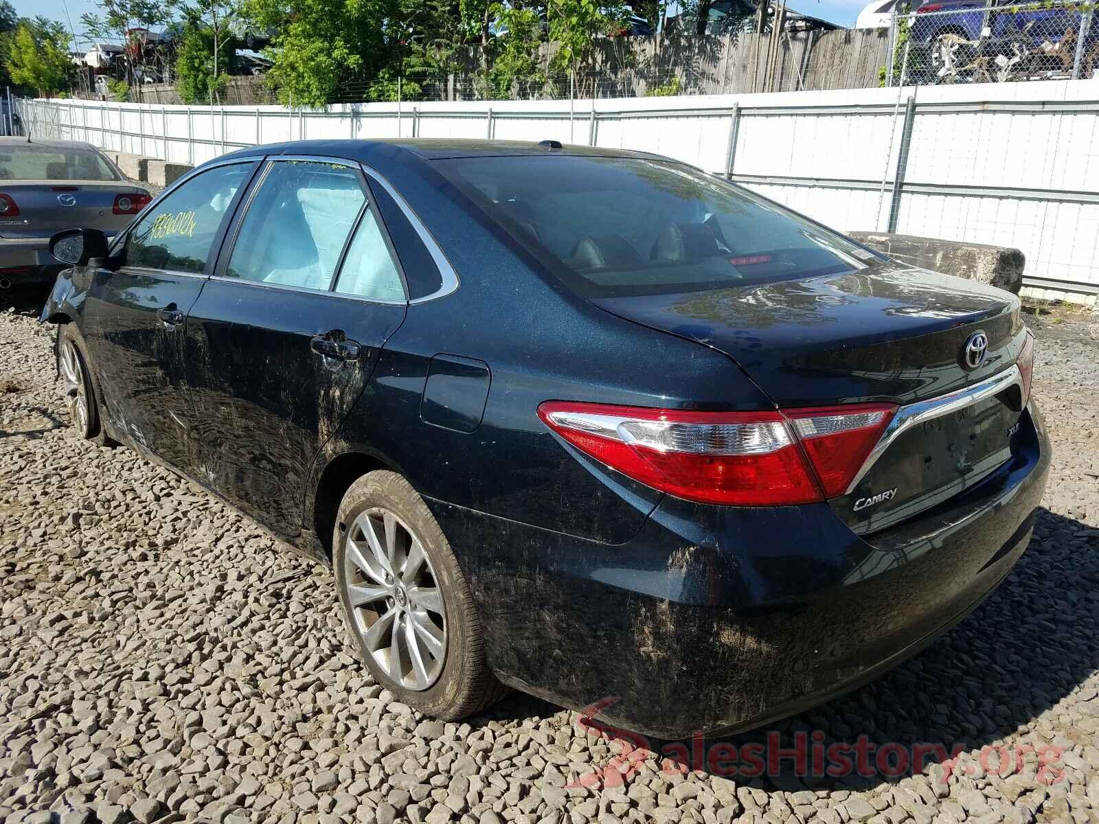 4T1BF1FK6GU541445 2016 TOYOTA CAMRY