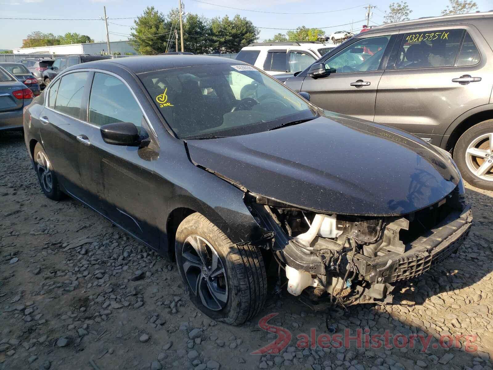 1HGCR2F34GA168830 2016 HONDA ACCORD