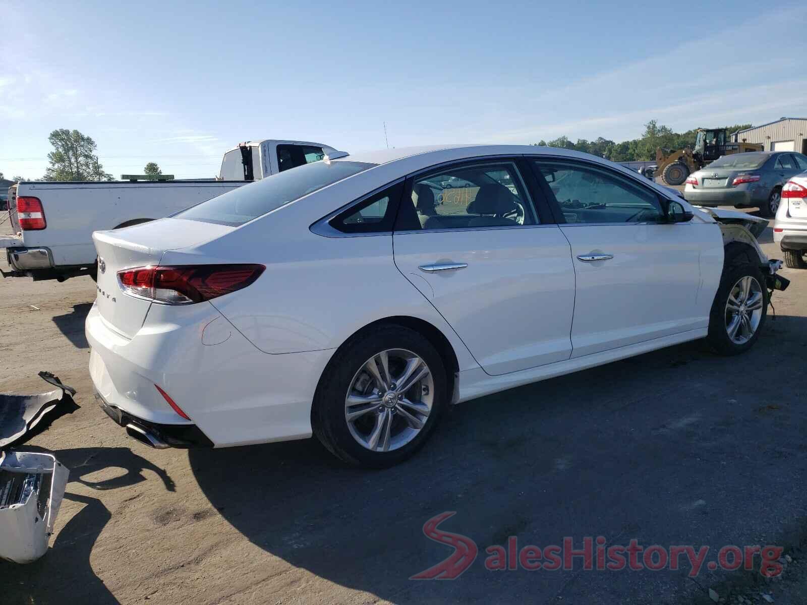 5NPE34AF8JH652778 2018 HYUNDAI SONATA