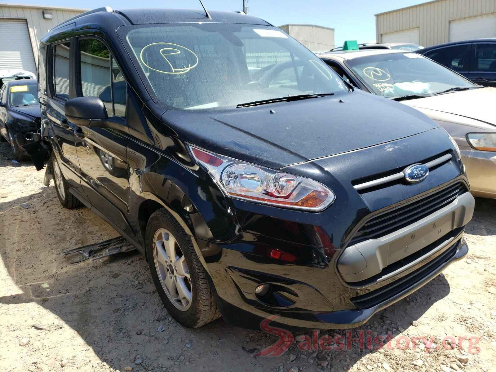 NM0AS8F71H1330167 2017 FORD TRANSIT CO