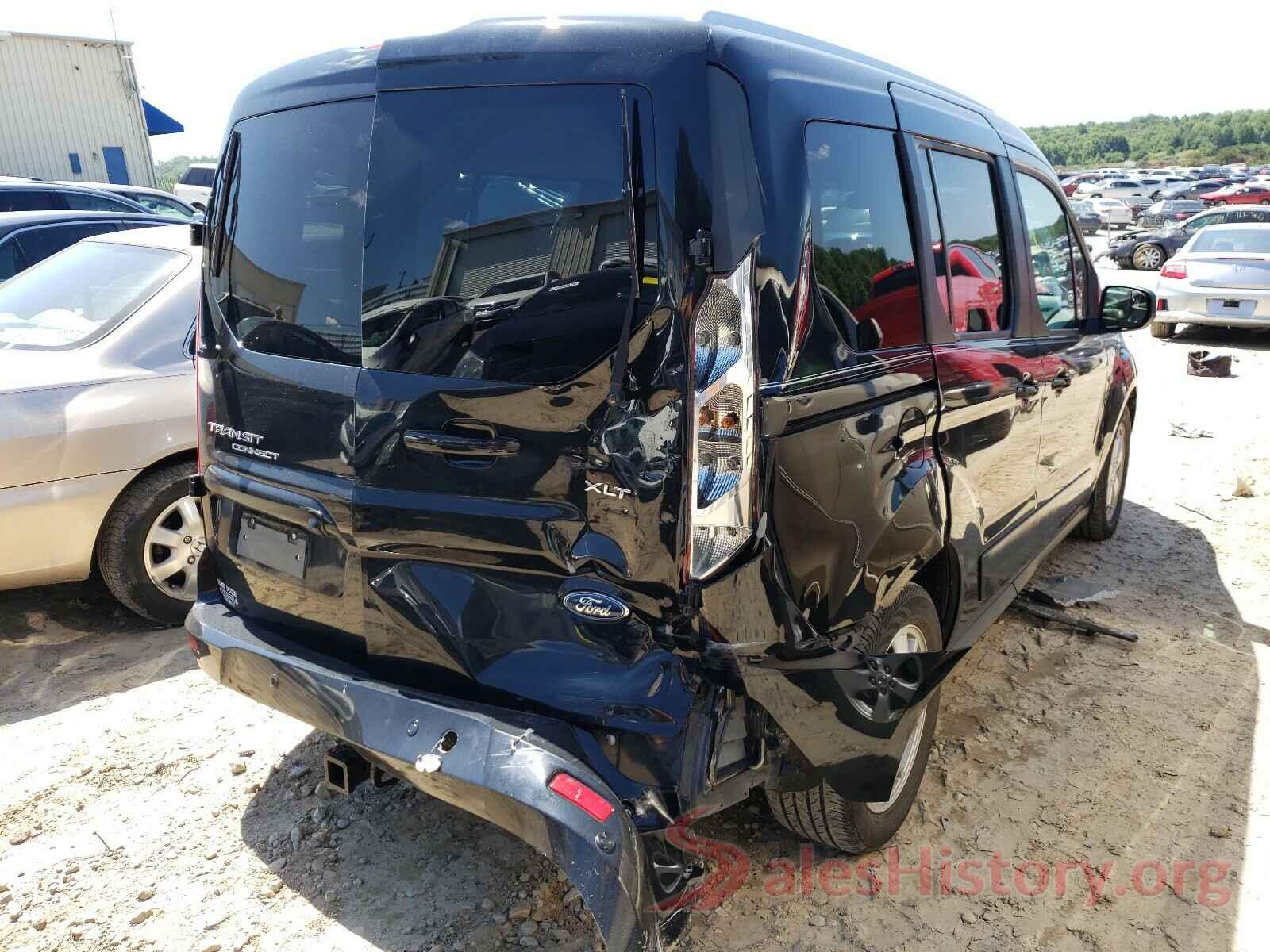 NM0AS8F71H1330167 2017 FORD TRANSIT CO