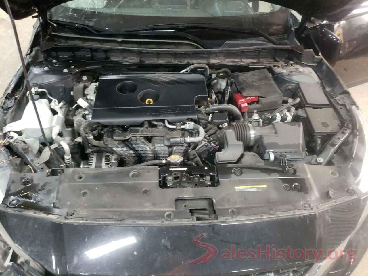 1N4BL4EV2KC233400 2019 NISSAN ALTIMA