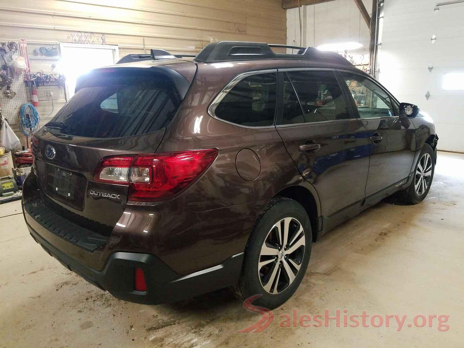 4S4BSAJC6K3294132 2019 SUBARU OUTBACK