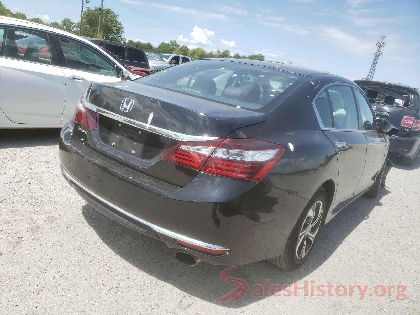 1HGCR2F35GA071555 2016 HONDA ACCORD