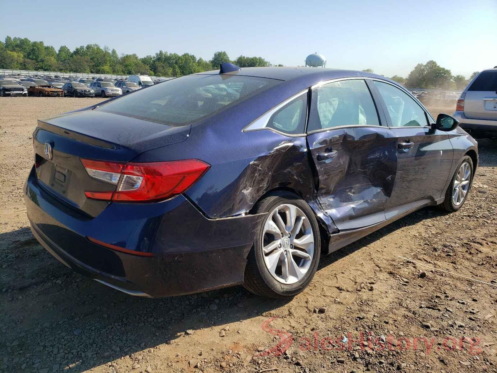 1HGCV1F16JA136148 2018 HONDA ACCORD