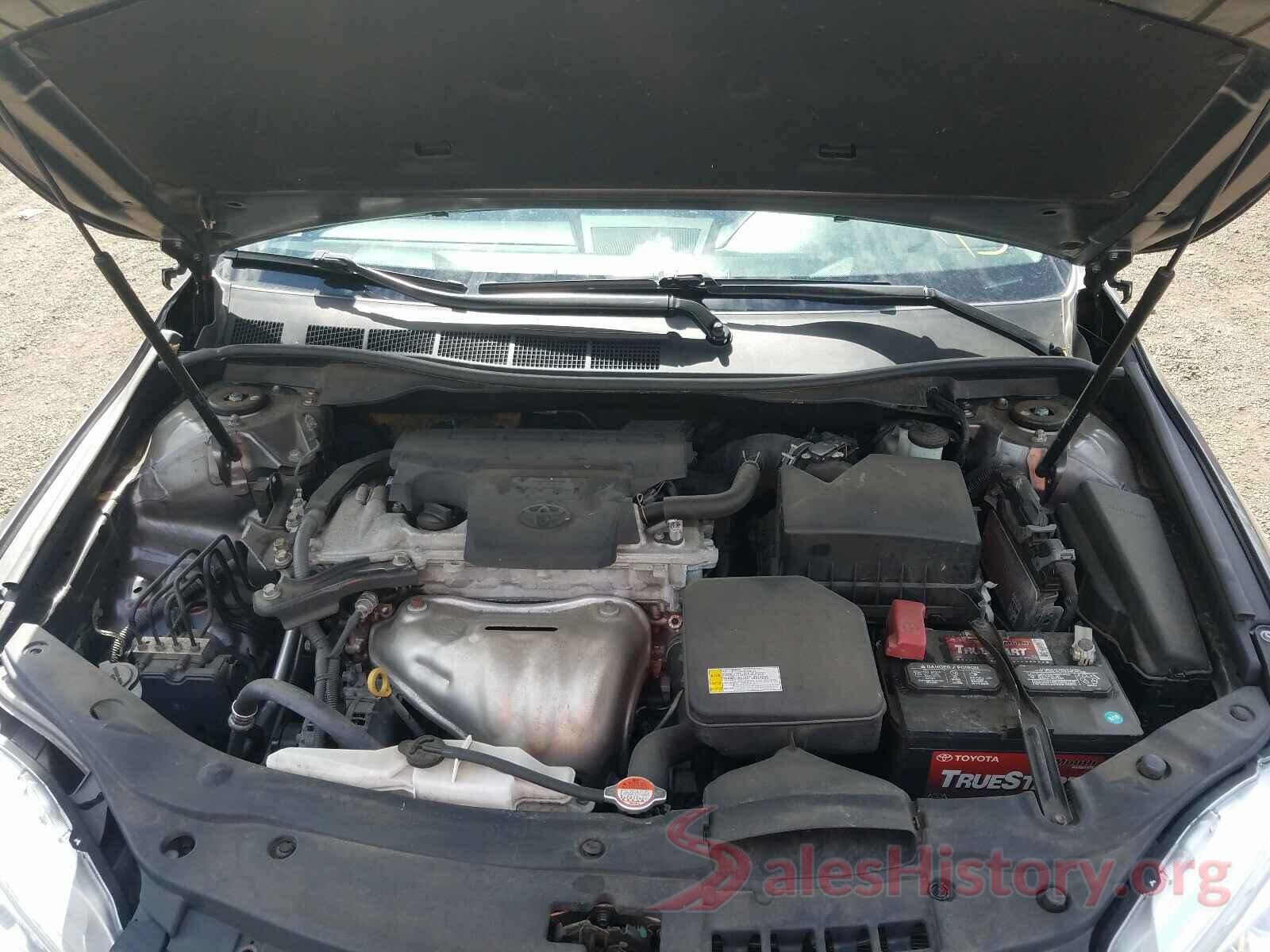 4T1BF1FK3GU538180 2016 TOYOTA CAMRY